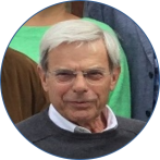 Kuratoriumsvorsitzender Dr. Gerd Baumgartner