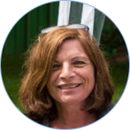 Kuratoriumsmitglied Doris Feuerstein