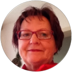 Kuratoriumsmitglied Maria Regele