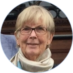 Kuratoriumsmitglied Rosemarie Rollitz